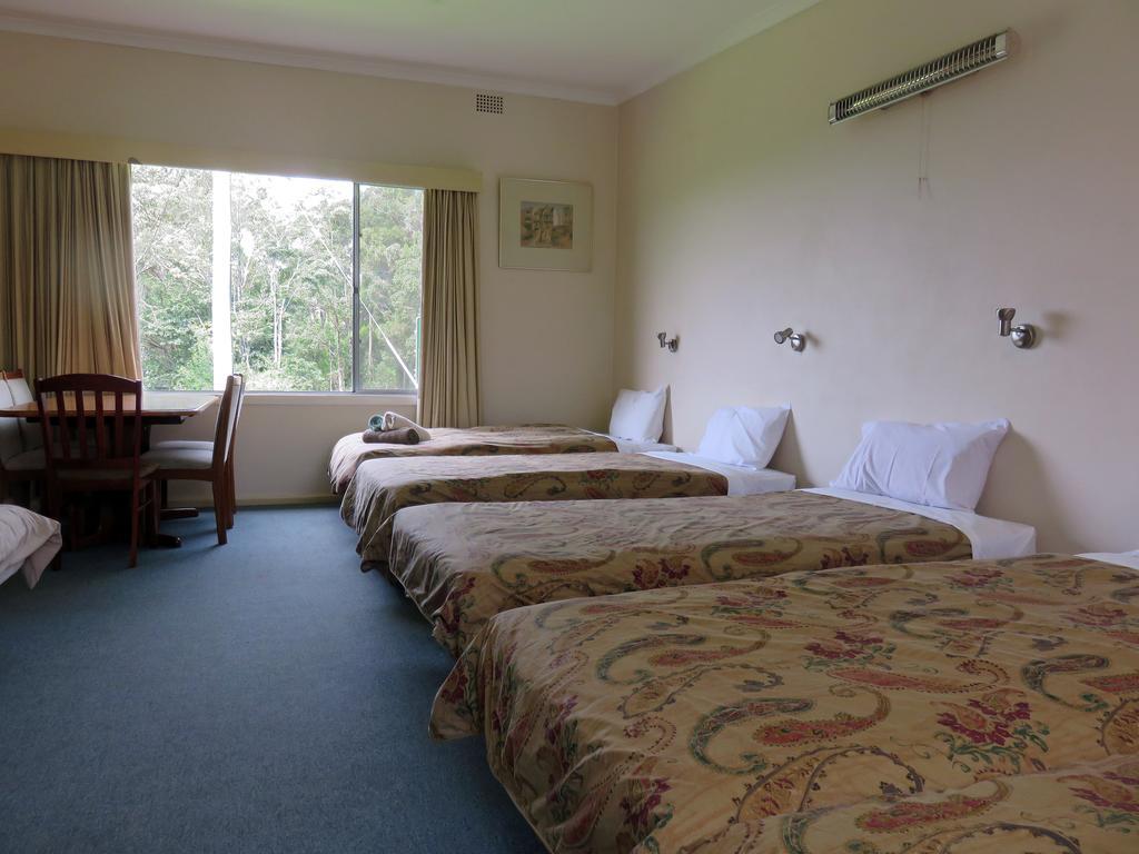 Ecotel Narooma North Narooma Room photo