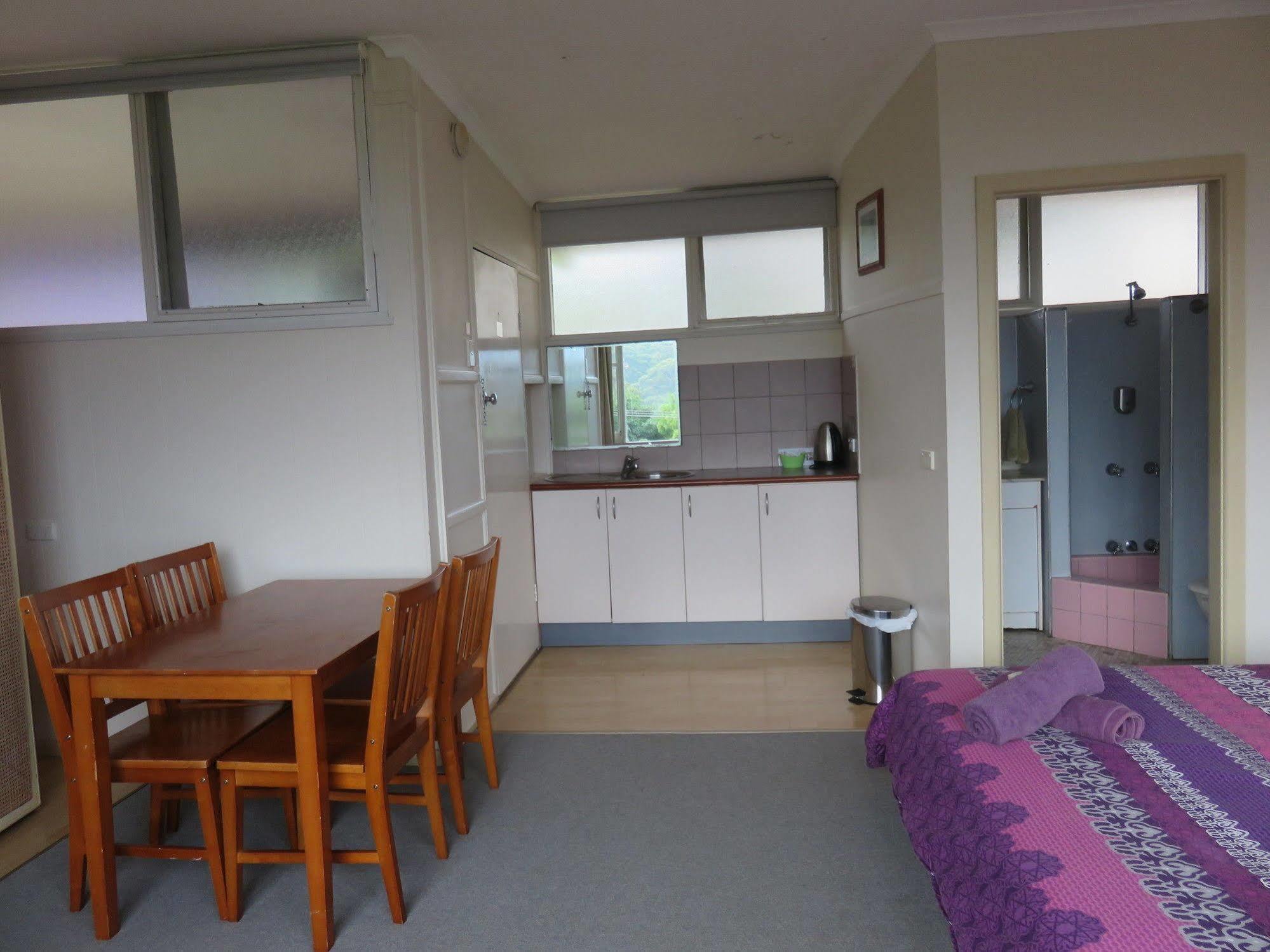 Ecotel Narooma North Narooma Exterior photo