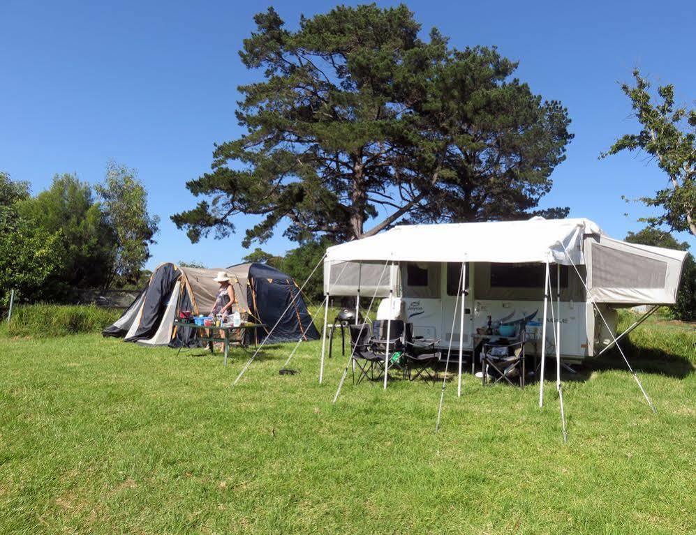 Ecotel Narooma North Narooma Exterior photo